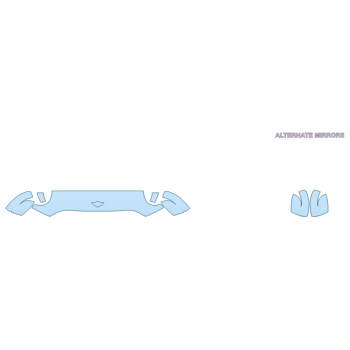 2026 MINI COOPER S 4 DOOR ICONIC HM 18 INCH (WRAPPED EDGES)