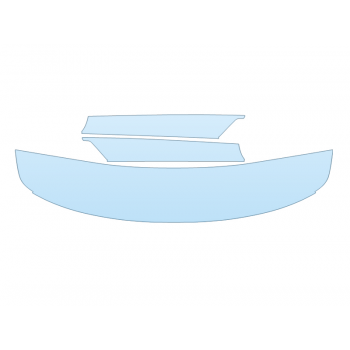 2026 MINI COOPER S 4 DOOR ICONIC ROOF A PILLARS