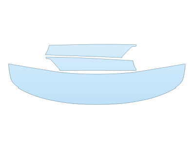 2026 MINI COOPER S 4 DOOR ICONIC ROOF A PILLARS