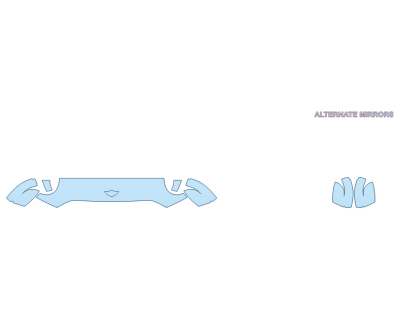 2026 MINI COOPER S 4 DOOR SIGNATURE HM 18 INCH (WRAPPED EDGES)