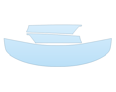 2026 MINI COOPER S 4 DOOR SIGNATURE ROOF A PILLARS