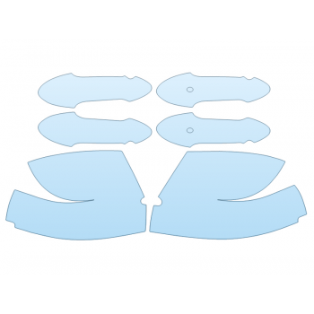 2026 MINI COOPER S 4 DOOR SIGNATURE PLUS MIRRORS DOOR HANDLES 2026 MINI COOPER S 4 DOOR SIGNATURE PLUS MIRRORS DOOR HANDLES