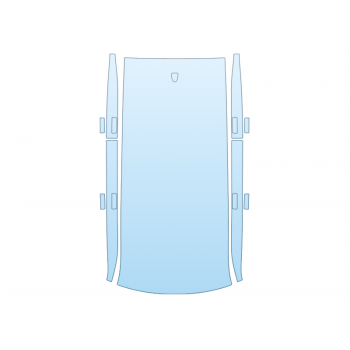 2026 NISSAN ARMADA PLATINUM RESERVE FULL ROOF