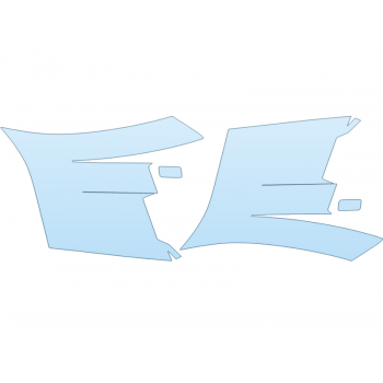 2026 NISSAN ARMADA SV HEADLIGHTS FOGLIGHTS 2026 NISSAN ARMADA SV HEADLIGHTS FOGLIGHTS