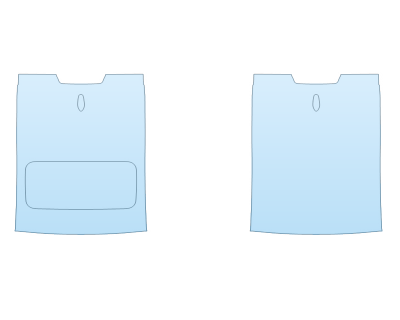 2026 NISSAN FRONTIER S FULL ROOF