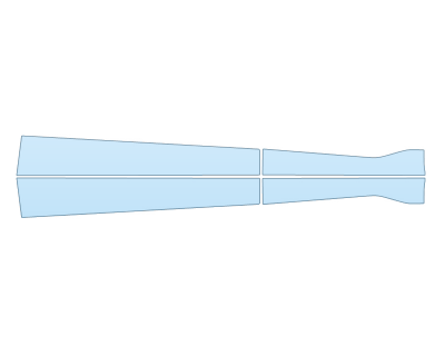 2026 NISSAN MURANO SV ROCKERS