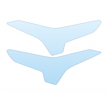 2024 POLESTAR POLESTAR 3 BASE HEADLIGHTS