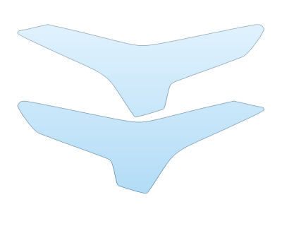 2024 POLESTAR POLESTAR 3 BASE HEADLIGHTS 2024 POLESTAR POLESTAR 3 BASE HEADLIGHTS