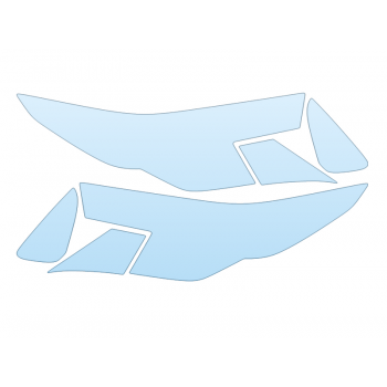 2026 SUBARU FORESTER PREMIUM HEADLIGHTS FOGLIGHTS