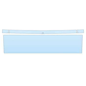 2026 TESLA CYBERTRUCK AWD TAILGATE KIT