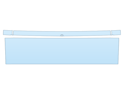 2026 TESLA CYBERTRUCK AWD TAILGATE KIT