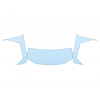 2026 TESLA CYBERTRUCK CYBERBEAST HOOD FENDERS MIRRORS FULL