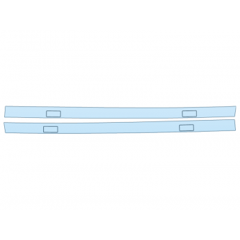 2026 TESLA CYBERTRUCK CYBERBEAST ROOF