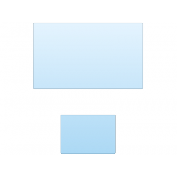 2026 TESLA CYBERTRUCK RWD SCREENS