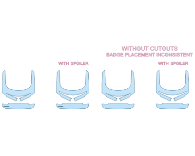 2026 TESLA MODEL S PLAID TRUNK