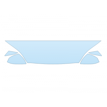 2026 TESLA MODEL X PLAID HM 18 INCH