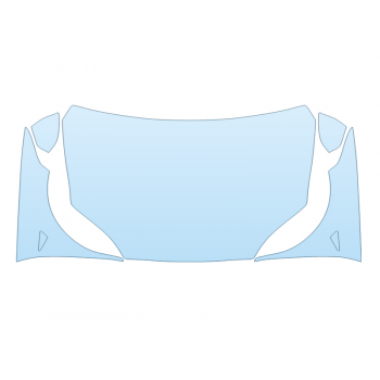 2026 TESLA MODEL X PLAID HOOD FENDERS MIRRORS FULL 2026 TESLA MODEL X PLAID HOOD FENDERS MIRRORS FULL