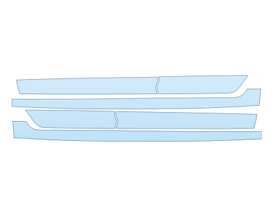 2026 VOLKSWAGEN JETTA HIGHLINE ROCKERS