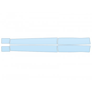 2026 VOLVO XC60 PHEV CORE ROCKERS