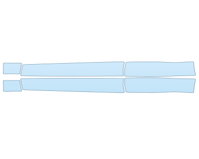 2026 VOLVO XC60 PHEV PLUS ROCKERS