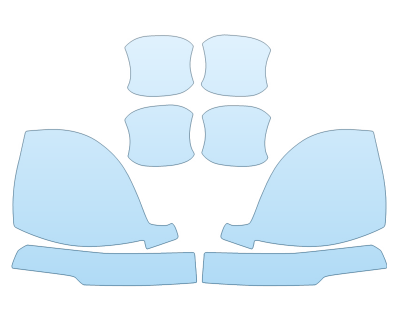 2026 VOLVO XC60 PHEV ULTRA MIRRORS DOOR CUPS 2026 VOLVO XC60 PHEV ULTRA MIRRORS DOOR CUPS