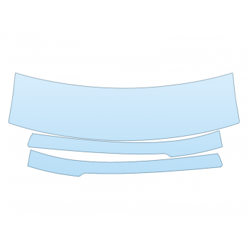 2026 VOLVO XC60 PHEV ULTRA ROOF PILLARS