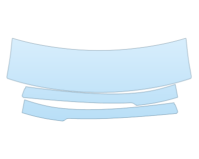 2026 VOLVO XC60 PHEV ULTRA ROOF PILLARS 2026 VOLVO XC60 PHEV ULTRA ROOF PILLARS