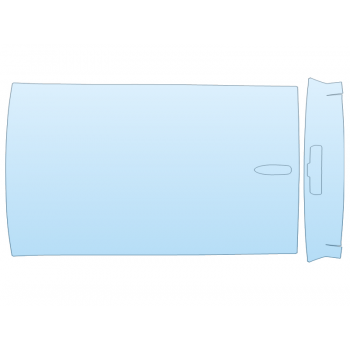 2026 TOYOTA TACOMA TRD PRO FULL ROOF