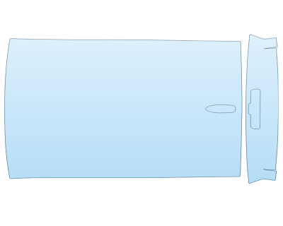 2024 TOYOTA TACOMA TRD PRO FULL ROOF