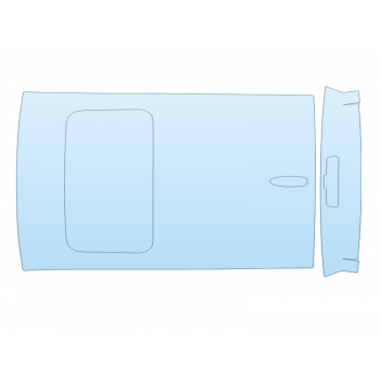 2024 TOYOTA TACOMA TRD PRO FULL ROOF W/SUNROOF