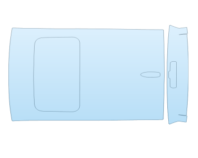 2024 TOYOTA TACOMA TRD PRO FULL ROOF W/SUNROOF