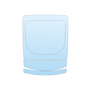 2025 MERCEDES-BENZ AMG GT 2 DOOR 63 REAR HATCH