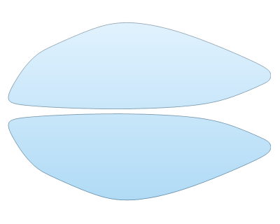 2025 MERCEDES-BENZ AMG GT 2 DOOR 63 HEADLIGHTS