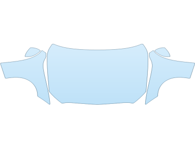 2025 MERCEDES-BENZ C-CLASS C43 AMG SEDAN HOOD FENDERS MIRRORS FULL (WRAPPED EDGES) 2025 MERCEDES-BENZ C-CLASS C43 AMG SEDAN HOOD FENDERS MIRRORS FULL (WRAPPED EDGES)