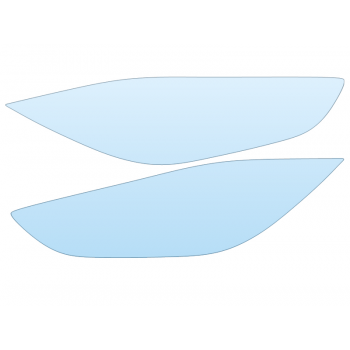 2025 MERCEDES-BENZ C-CLASS C43 AMG SEDAN HEADLIGHTS 2025 MERCEDES-BENZ C-CLASS C43 AMG SEDAN HEADLIGHTS