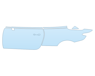2025 MERCEDES-BENZ CLE-CLASS CABRIOLET CLE 300 4MATIC AMG LINE FULL DRIVER SIDE 2025 MERCEDES-BENZ CLE-CLASS CABRIOLET CLE 300 4MATIC AMG LINE FULL DRIVER SIDE