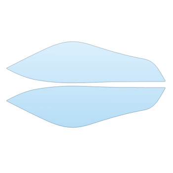 2025 MERCEDES-BENZ CLE-CLASS CABRIOLET CLE 300 4MATIC AMG LINE HEADLIGHTS