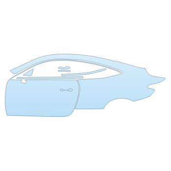 2025 MERCEDES-BENZ CLE-CLASS COUPE AMG CLE 53 FULL DRIVER SIDE 2025 MERCEDES-BENZ CLE-CLASS COUPE AMG CLE 53 FULL DRIVER SIDE