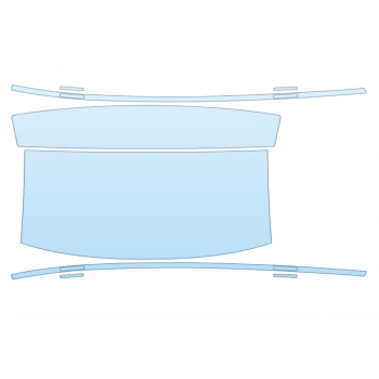 2025 MERCEDES-BENZ CLE-CLASS COUPE AMG CLE 53 FULL ROOF