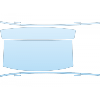 2025 MERCEDES-BENZ CLE-CLASS COUPE CLE 300 4MATIC AMG LINE FULL ROOF