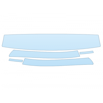 2025 MERCEDES-BENZ CLE-CLASS COUPE CLE 300 4MATIC AMG LINE ROOF PILLARS 2025 MERCEDES-BENZ CLE-CLASS COUPE CLE 300 4MATIC AMG LINE ROOF PILLARS