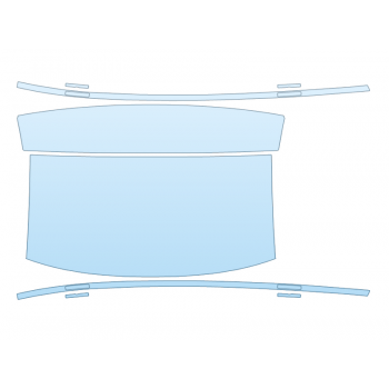 2025 MERCEDES-BENZ CLE-CLASS COUPE CLE 450 4MATIC FULL ROOF