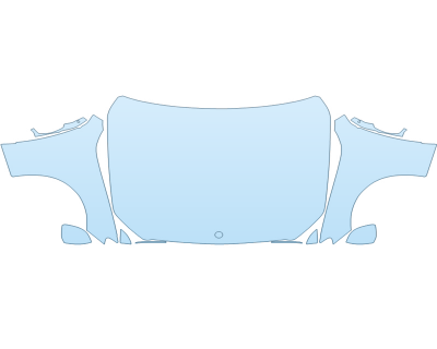 2025 MERCEDES-BENZ E-CLASS SEDAN 350 4MATIC HOOD FENDERS MIRRORS FULL (WRAPPED EDGES) 2025 MERCEDES-BENZ E-CLASS SEDAN 350 4MATIC HOOD FENDERS MIRRORS FULL (WRAPPED EDGES)