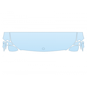 2025 MERCEDES-BENZ E-CLASS WAGON E 450 4MATIC ALL-TERRAIN HOOD FENDERS MIRRORS 24 INCH STRAIGHT (WRAPPED EDGES) 2025 MERCEDES-BENZ E-CLASS WAGON E 450 4MATIC ALL-TERRAIN HOOD FENDERS MIRRORS 24 INCH STRAIGHT (WRAPPED EDGES)