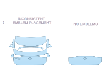 2025 MERCEDES-BENZ EQE-CLASS AMG SUV TRUNK 2025 MERCEDES-BENZ EQE-CLASS AMG SUV TRUNK