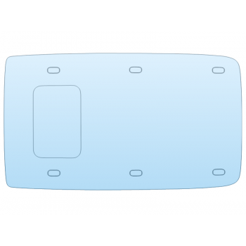 2025 MERCEDES-BENZ G-CLASS 550 FULL ROOF