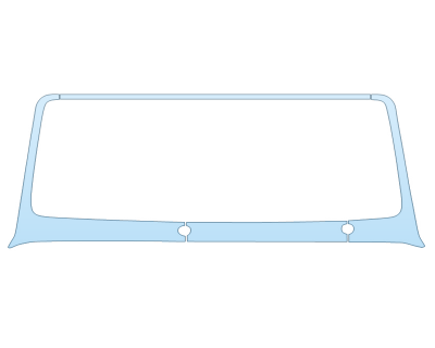 2025 MERCEDES-BENZ G-CLASS 550 36 INCH ROOF PILLARS 2025 MERCEDES-BENZ G-CLASS 550 36 INCH ROOF PILLARS