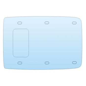 2025 MERCEDES-BENZ G-CLASS 580 W/EQ TECH FULL ROOF