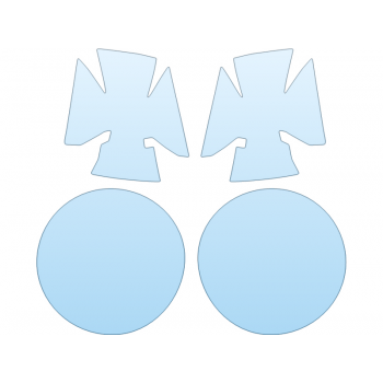 2025 MERCEDES-BENZ G-CLASS 580 W/EQ TECH HEADLIGHTS TURN SIGNALS