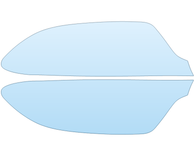 2025 MERCEDES-BENZ GLC-CLASS 300 4MATIC COUPE AMG LINE HEADLIGHTS 2025 MERCEDES-BENZ GLC-CLASS 300 4MATIC COUPE AMG LINE HEADLIGHTS